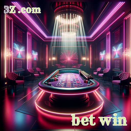 Apostas Empolgantes no Bet Win: Um Mundo de Oportunidades