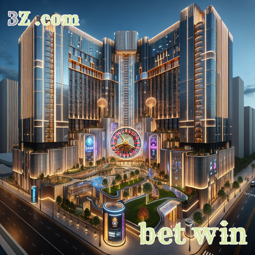 Baixar Bet Win: Revolucionando Suas Apostas Online com Estilo!