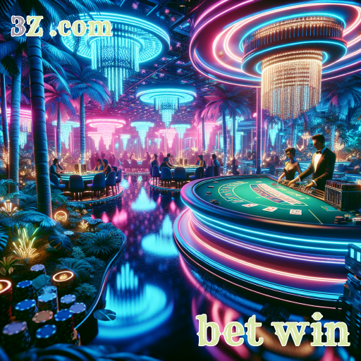 Login Extraordinário: Descubra o Bet Win e Acesse Facilmente