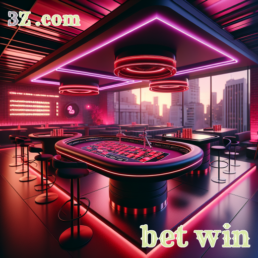 Login Extraordinário: Descubra o Bet Win e Acesse Facilmente